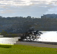 Greenvale Reservoir Park - Restaurant Gold Coast