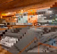 Gumnut Hideaway Gallery - Restaurant Gold Coast