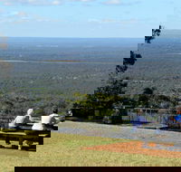Hawkesbury Lookout - Restaurant Gold Coast
