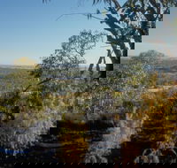 Heathcote-Graytown National Park - Restaurant Gold Coast