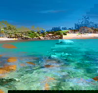 Horseshoe Bay - Bowen - Restaurant Gold Coast