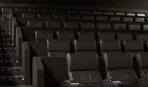 HOYTS - Southlands - Restaurant Gold Coast 0