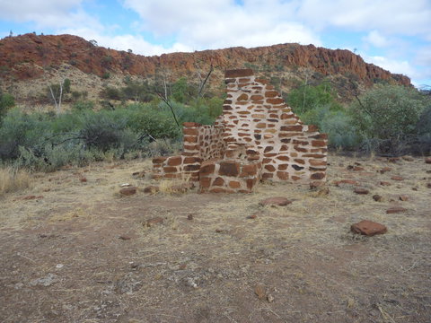 Illamurta Springs Conservation Reserve - Restaurant Gold Coast 1