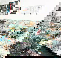 in.cube8r gallery and emporium Prahran - Restaurant Gold Coast