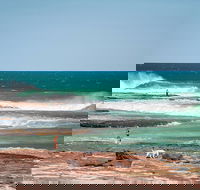 Jakes Point - Restaurant Gold Coast