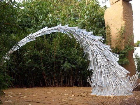 James McMurtrie's  Glass Blowing Studio And Gallery - Restaurant Gold Coast 1