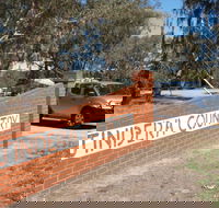Jindera Country Golf Club - Restaurant Gold Coast
