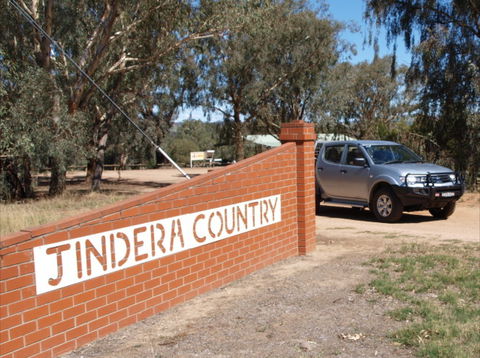 Jindera Country Golf Club - Restaurant Gold Coast 0