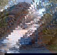 Jindera Pioneer Cairn - Restaurant Gold Coast
