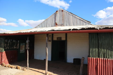 Jones Store - Restaurant Gold Coast 0