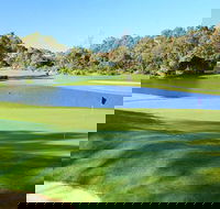 Joondalup Resort and Country Club - Restaurant Gold Coast
