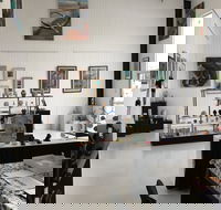 Julesart Studio/Gallery - Restaurant Gold Coast