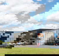 Just Jump Trampoline Park and Play Centre - Restaurant Gold Coast