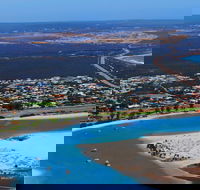 Kalbarri Town Centre - Restaurant Gold Coast
