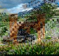 Kangaroo Valley - Restaurant Gold Coast