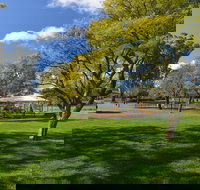 Kelly Reserve - Restaurant Gold Coast