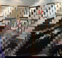 Kiama Art Gallery - Restaurant Gold Coast