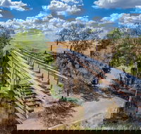 Kilkivan to Kingaroy Rail Trail - Restaurant Gold Coast