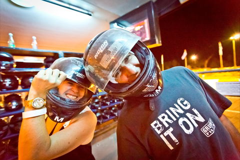 Kingston Park Raceway - Go Kart Hire - Restaurant Gold Coast 0