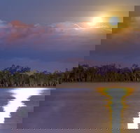 Lake Broadwater Conservation Park - Restaurant Gold Coast