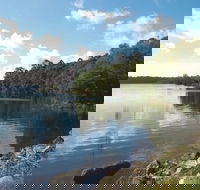 Lake Paluma - Restaurant Gold Coast