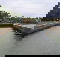 Lock 4 - Restaurant Gold Coast