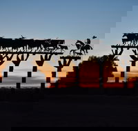 Long Paddock - Cobb Highway Touring Route - Restaurant Gold Coast