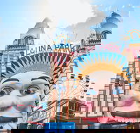 Luna Park Sydney - Restaurant Gold Coast