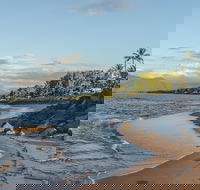 Machans Beach - Restaurant Gold Coast