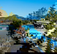 Macleay Valley Coast  Bellbrook Scenic Drive - Restaurant Gold Coast
