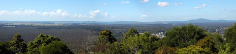 Maclean Lookout - Restaurant Gold Coast 0