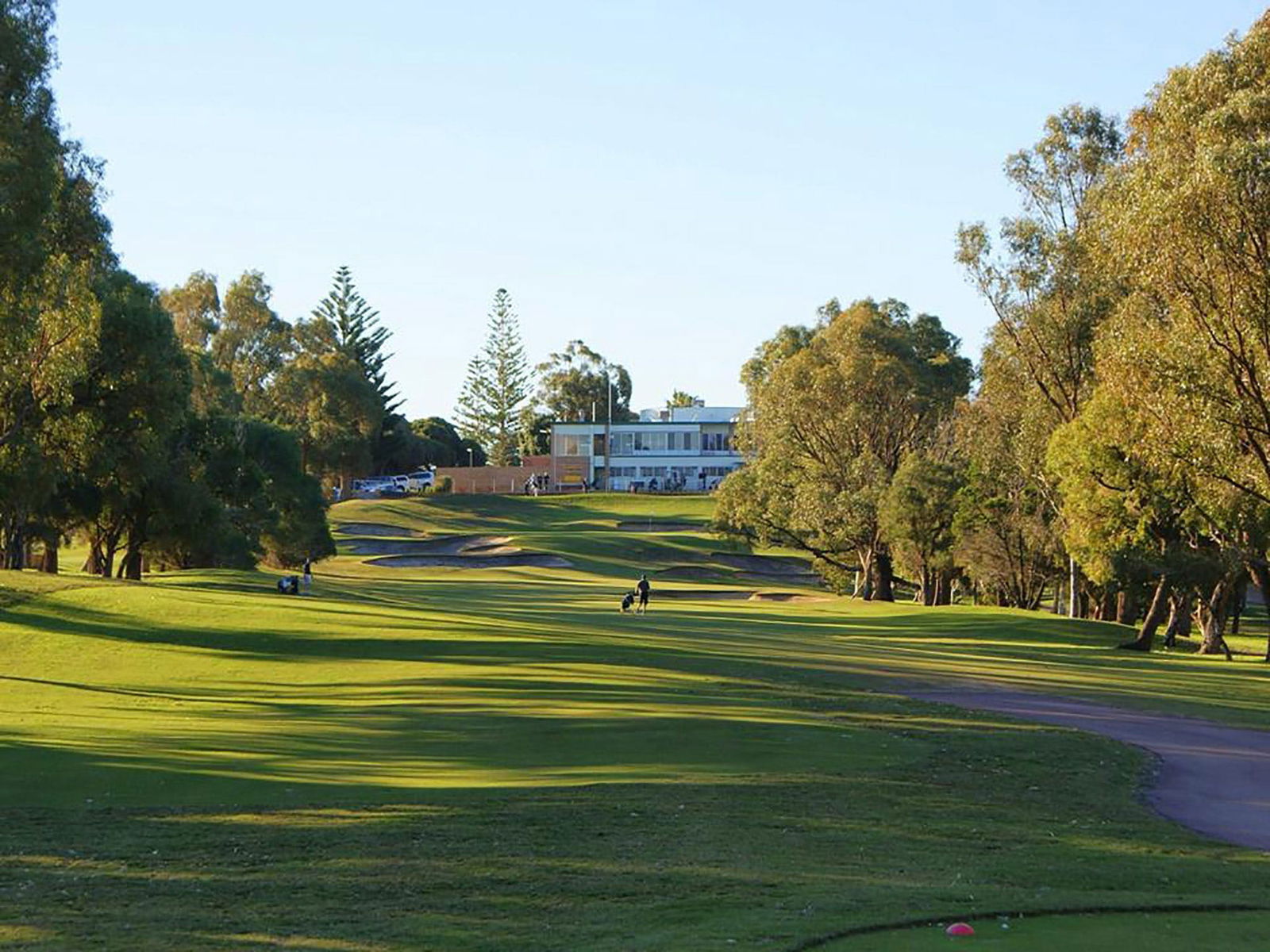 Halls Head WA Restaurant Gold Coast