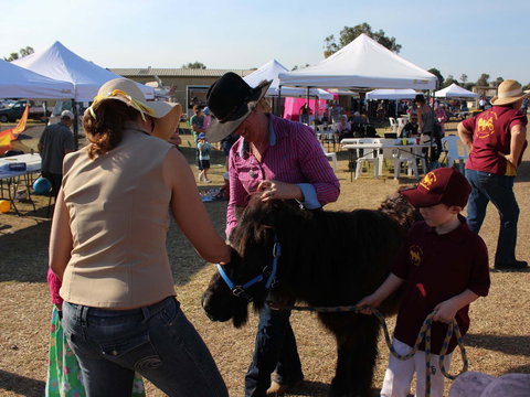 Marburg Pacing Association - Restaurant Gold Coast 2