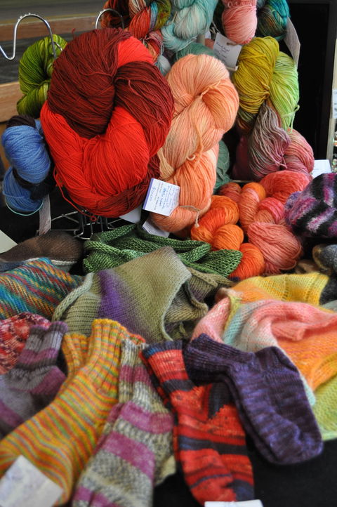 Market In The Mountains, Stanthorpe - Restaurant Gold Coast 0