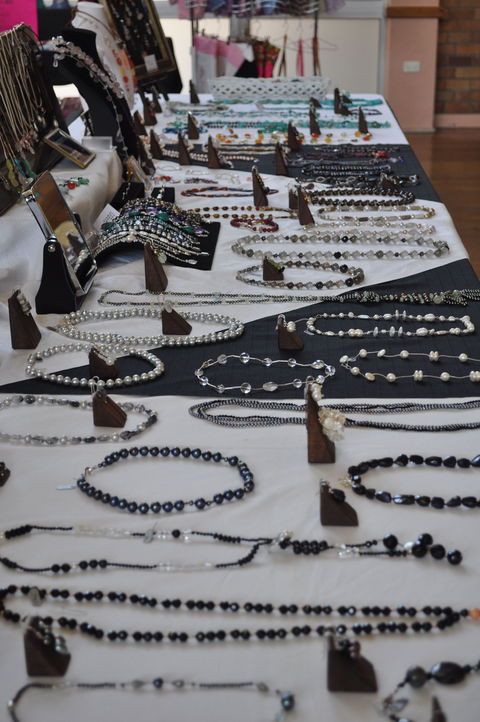 Market In The Mountains, Stanthorpe - Restaurant Gold Coast 1