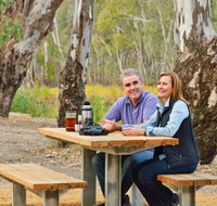 Moama Five Mile picnic area - Restaurant Gold Coast