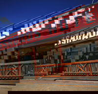 Moonie - Restaurant Gold Coast
