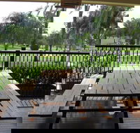 Moree Golf Club - Restaurant Gold Coast