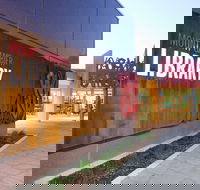 Mount Gambier Library - Restaurant Gold Coast