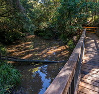 Ms Kellys Walking Track - Restaurant Gold Coast