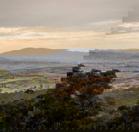 Myrtle Mountain Lookout - Restaurant Gold Coast