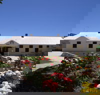 Old Railway Station - Restaurant Gold Coast