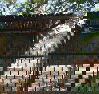 Palmerston Cemetery - Restaurant Gold Coast
