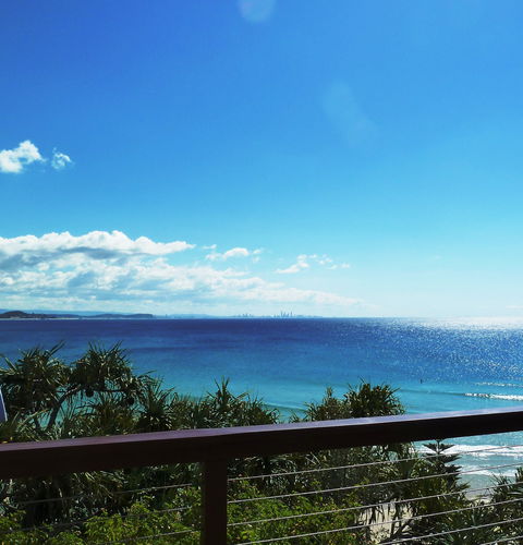 Pat Fagan Park - Restaurant Gold Coast 2