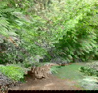 Pirianda Gardens - Restaurant Gold Coast