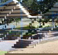 Point Hut Pond Park - Restaurant Gold Coast