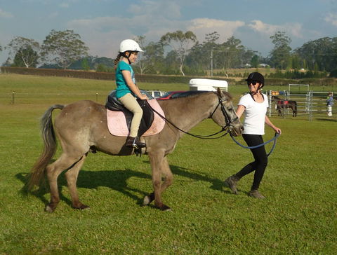 Port Macquarie Horse Riding Centre - Restaurant Gold Coast 1