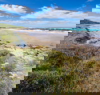 Racecourse Beach Bawley Point - Restaurant Gold Coast