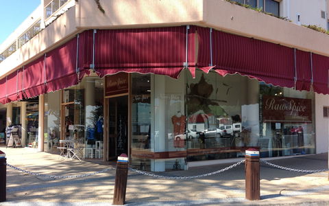 Rawspice Boutique - Restaurant Gold Coast 0
