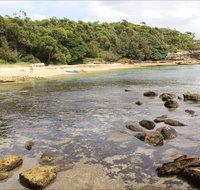 Reef Beach - Restaurant Gold Coast